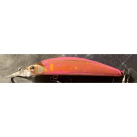 Jackall Timon Tricoroll GT 88MD-S Flash Sight Pink